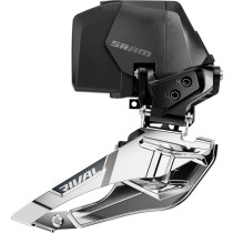 Przerzutka przednia SRAM RIVAL AXS E1