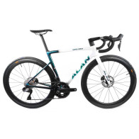 Rower szosowy ALAN Super Corsa / SH Ultegra Di2 / Miche SWR50