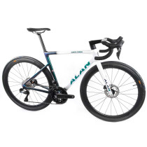 Rower szosowy ALAN Super Corsa / SH Ultegra Di2 / Miche SWR50