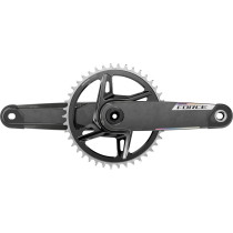 Korba SRAM Force AXS XPLR E1