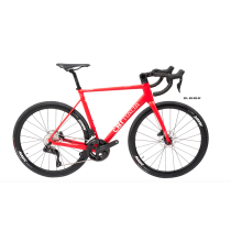 Rower CBT ITALIA NECER99 / Shimano 105 R7170 Di2 Disc