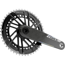 Korba SRAM Force AXS E1 2x12 48/35