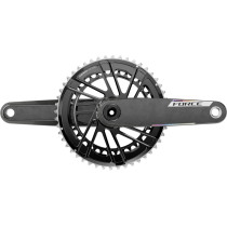 Korba SRAM Force AXS E1 2x12 50/37