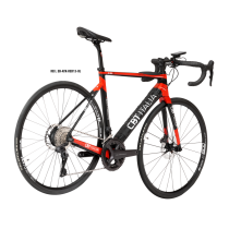 ROWER SZOSOWY CBT ITALIA ARTIK E-BIKE