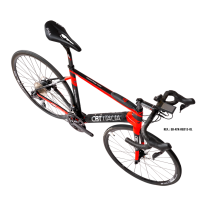 ROWER SZOSOWY CBT ITALIA ARTIK E-BIKE