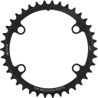 Rotor TMP - The Mechanic Parts