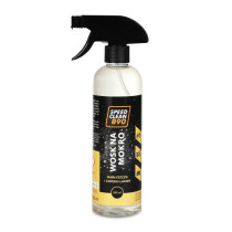 Speedclean - wosk na mokro