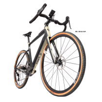 Rower elektryczny CBT ITALIA BLADE GRAVEL