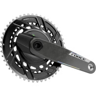 Korba Quarq SRAM Force AXS E1 2x12