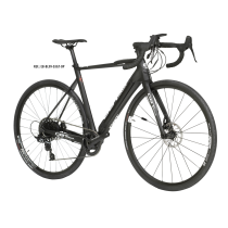 Rower elektryczny CBT ITALIA BLADE99 GRAVEL Sram Apex