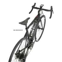 Rower elektryczny CBT ITALIA BLADE99 GRAVEL Sram Apex