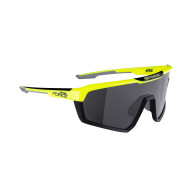 Okulary przeciwsłoneczne FORCE Apex Fluo