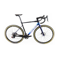 Rower gravelowy ALAN Xtreme Gravel - SH GRX 1x12 Di2