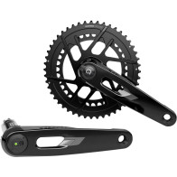 Korba SRAM Quarq RIVAL AXS 48/35 E1