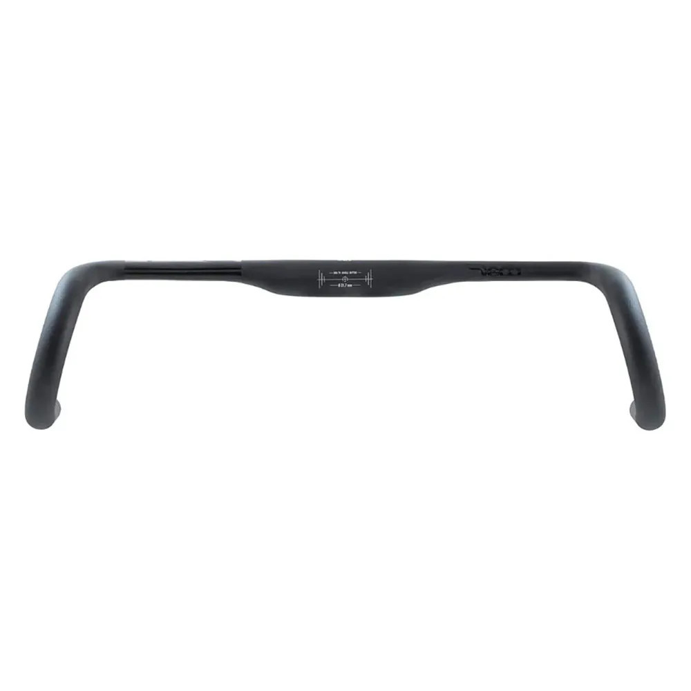 Kierownica DEDA Superzero Gravel Alloy model 2025