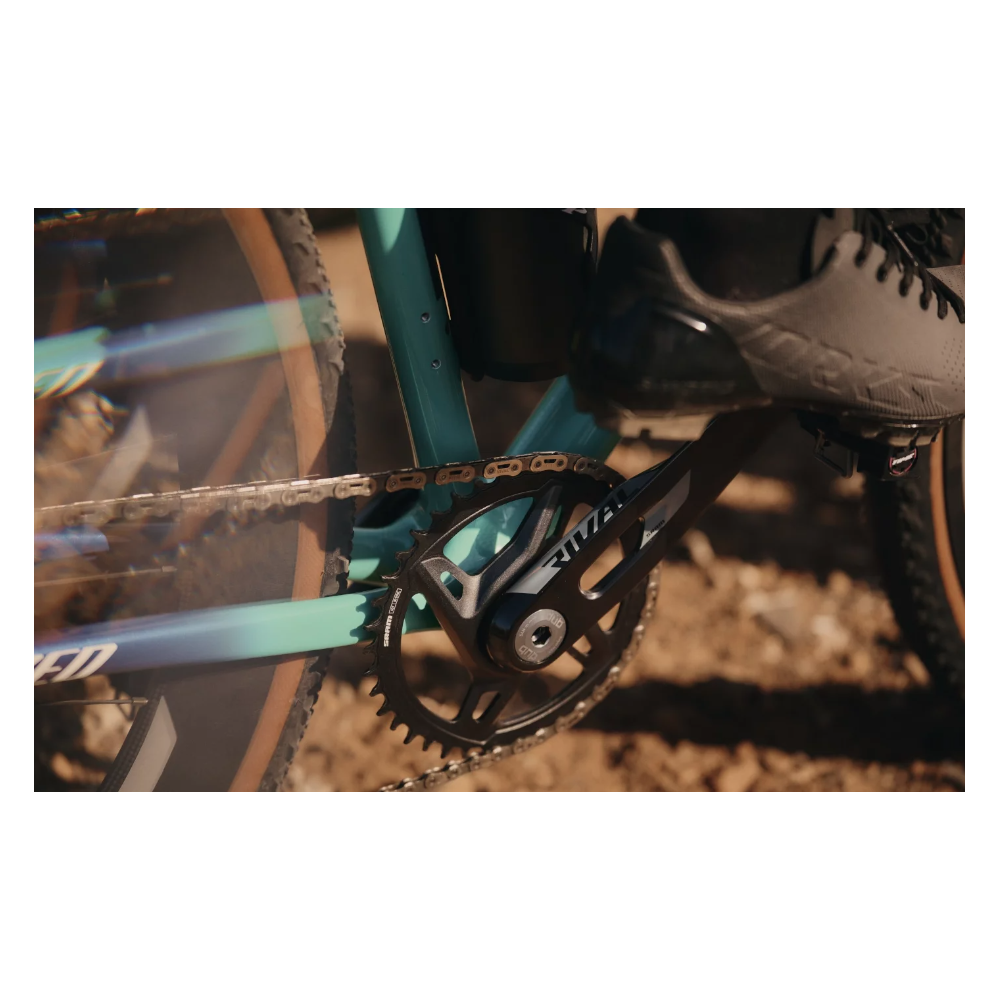 Grupa Sram Rival 1x12 XPLR Mix