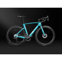 ROWER SZOSOWY CBT ITALIA MYSTERO - SH 105 di2