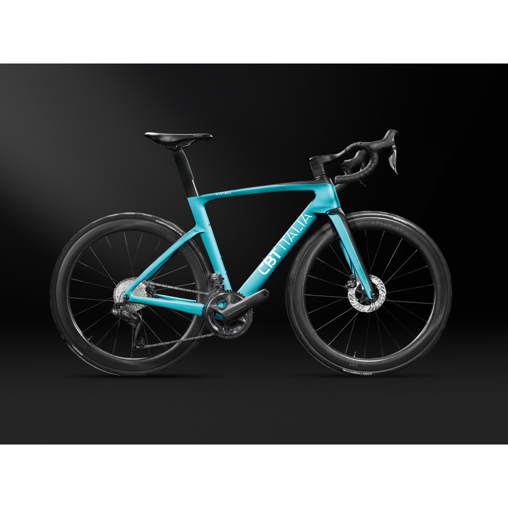 ROWER SZOSOWY CBT ITALIA MYSTERO - SH 105 di2