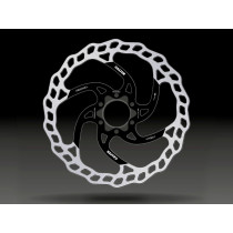 Tarcza Galfer Wave szosa / gravel center-lock