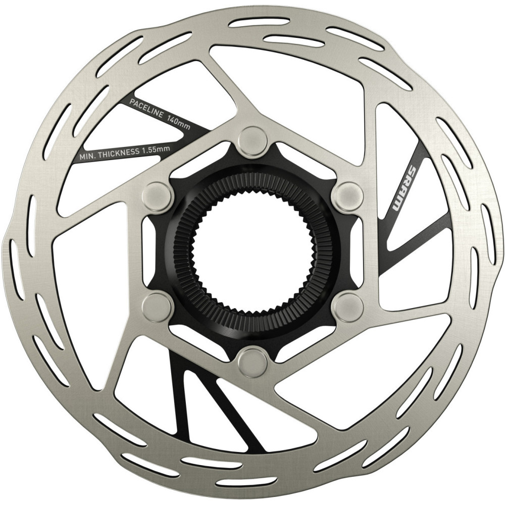 Tarcza hamulcowa SRAM PACELINE CENTERLOCK