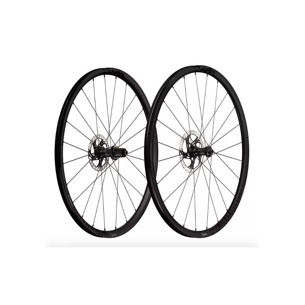 Koła Deda Allroad alloy
