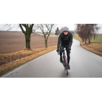 Kurtka KALAS Passion Z6 eVent | black