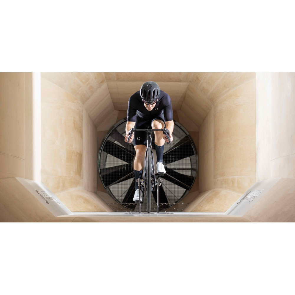 Kombinezon szosowy KALAS SKINSUIT PROJECT Z6 RR 1.0 | BLACK