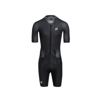 Kombinezon szosowy KALAS SKINSUIT PROJECT Z6 RR 1.0 | BLACK