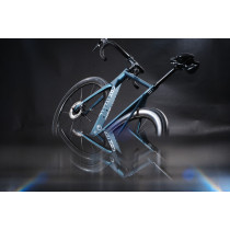 Rower CBT ITALIA NECER99 / Shimano Ultegra R8170 Di2 Disc