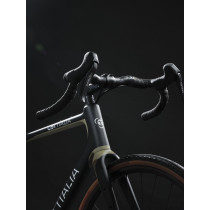 ROWER GRAVEL CBT ITALIA GRAK - SH GRX Di2