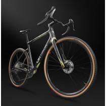 ROWER GRAVEL CBT ITALIA GRAK - SH GRX Di2