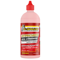 Uszczelniacz do dętek i opon szosowych X-SAUCE 200ml