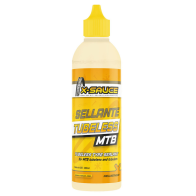 Uszczelniacz do opon mtb X-SAUCE 200ml