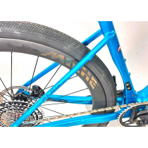 Rower gravelowy ALAN Xtreme Gravel - Sram Rival 1x13 XPLR