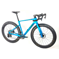 Rower gravelowy ALAN Xtreme Gravel - Sram Rival 1x13 XPLR