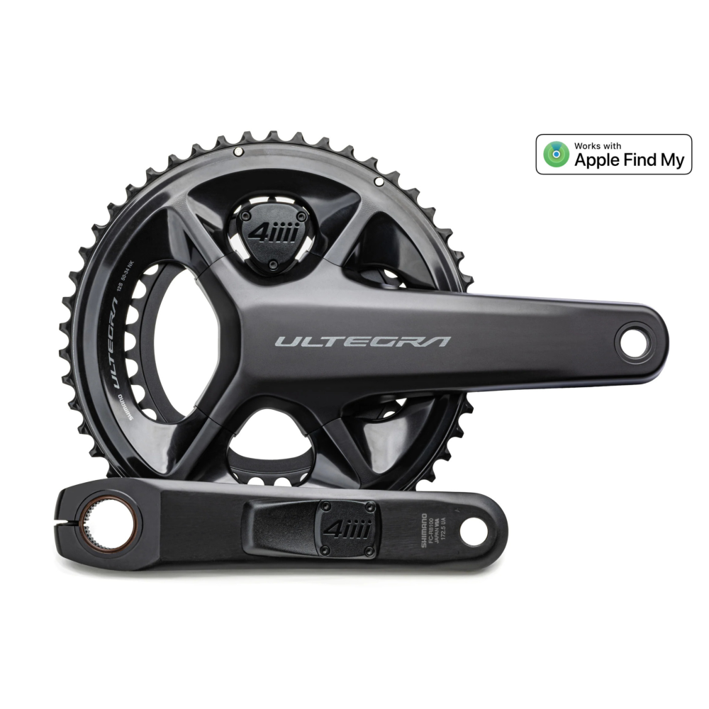 Korba Shimano R8100 4iii Precision 3+ obustronny pomiar
