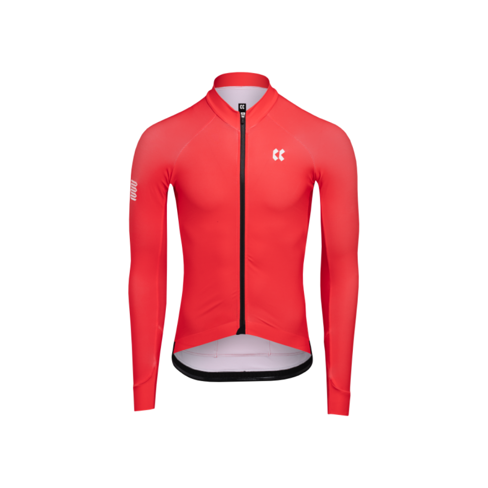 Bluza KALAS PASSION Z6 Red