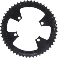 Zębatka The Mechanic Parts - Sram Rival AXS pod 2x (zewnętrzna)