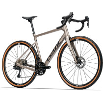 Rower Gravel Isaac Torus Blast Bronze SH GRX