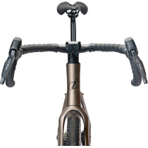 Rower Gravel Isaac Torus Blast Bronze SH GRX