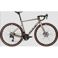 Rower Gravel Isaac Torus Blast Bronze SH GRX