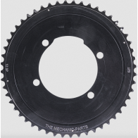 Zębatka The Mechanic Parts - Sram Rival AXS pod 2x (zewnętrzna) aero