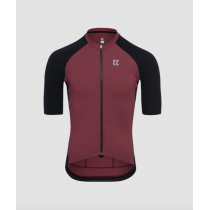 Koszulka KALAS S/S GRAVEL PASSION Z4
