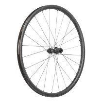 Koła gravelowe Novatec G24 Carbon OE