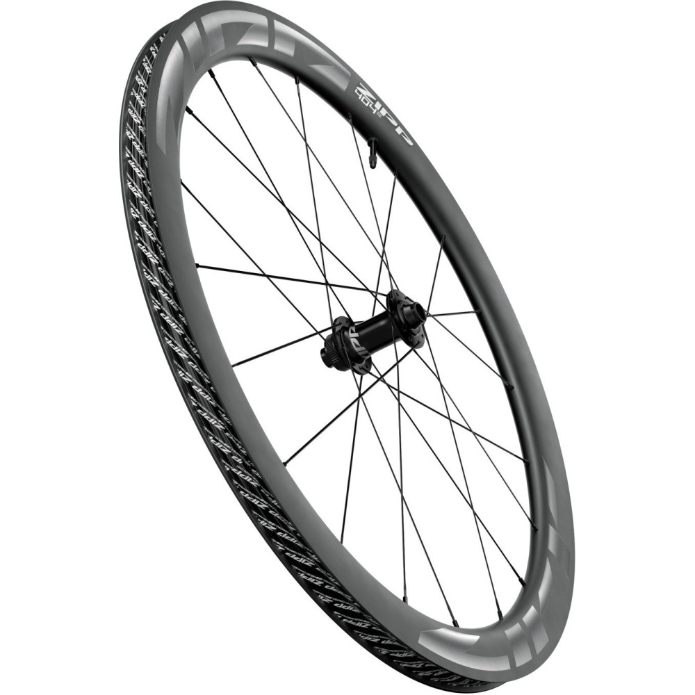Zestaw kół szosowych ZIPP 404 S