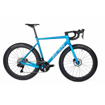Rower gravelowy ALAN Gravel XC - model 2027