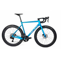 Rower gravelowy ALAN Gravel XC - model 2027